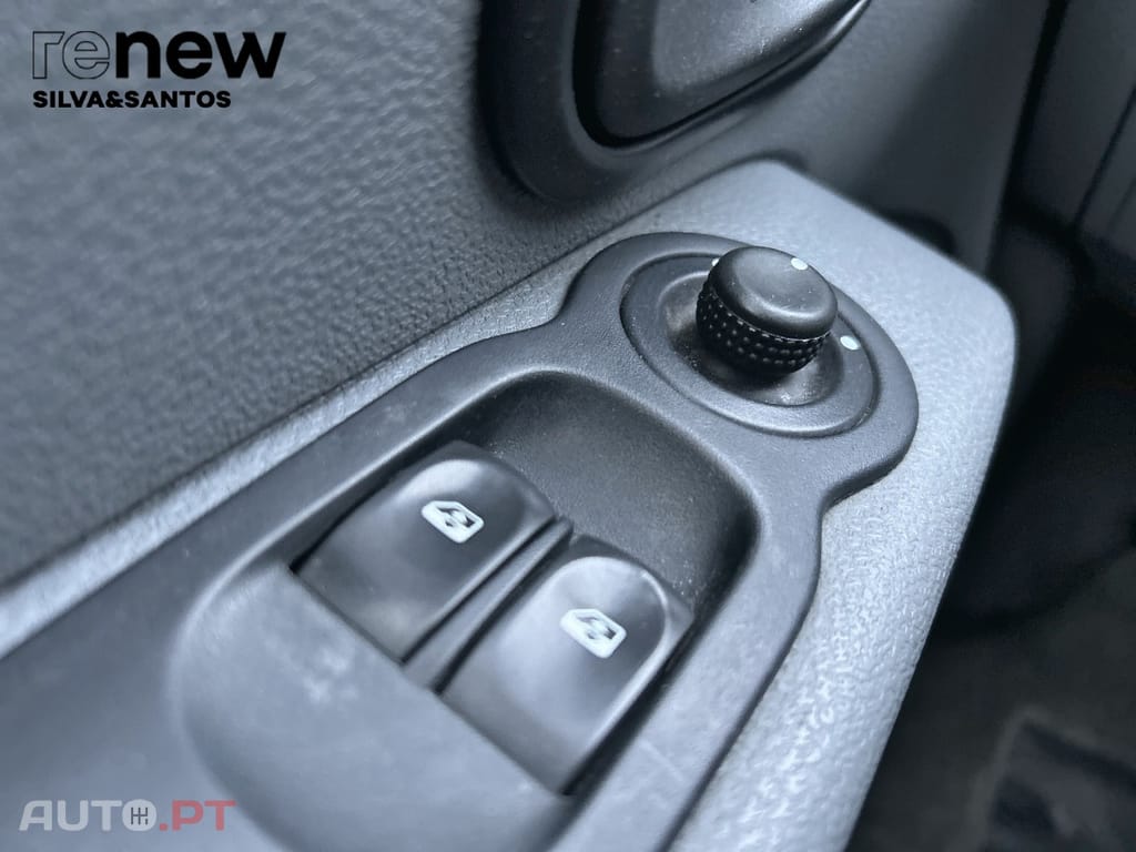 Renault Modus Grand Confort Clim 1.5 dCi 70cv