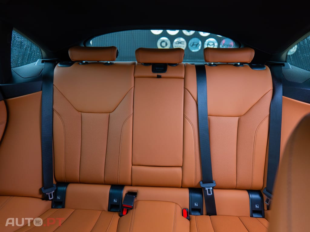 BMW 420 d Desportiva M Auto