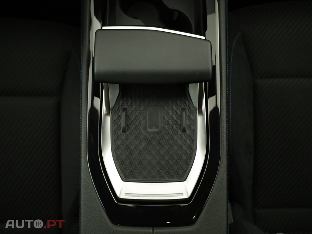 Renault Austral Austral 1.3 Mild Hybrid Techno Esprit Alpine Auto