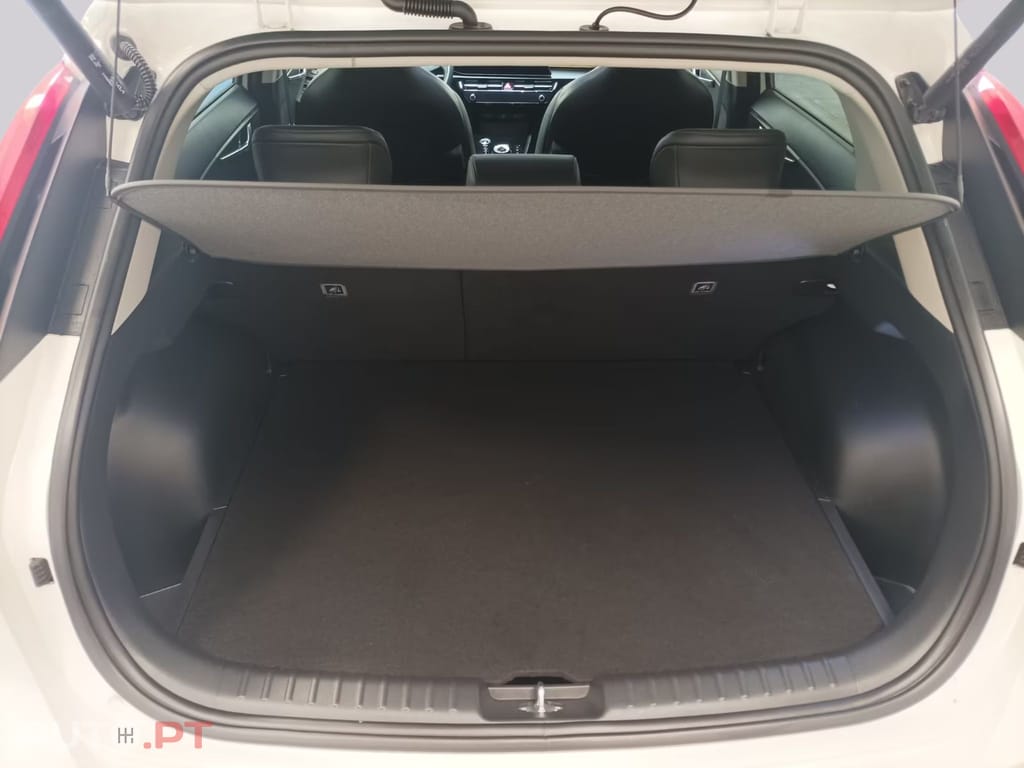 Kia Niro I.V.A DEDUTIVEL 