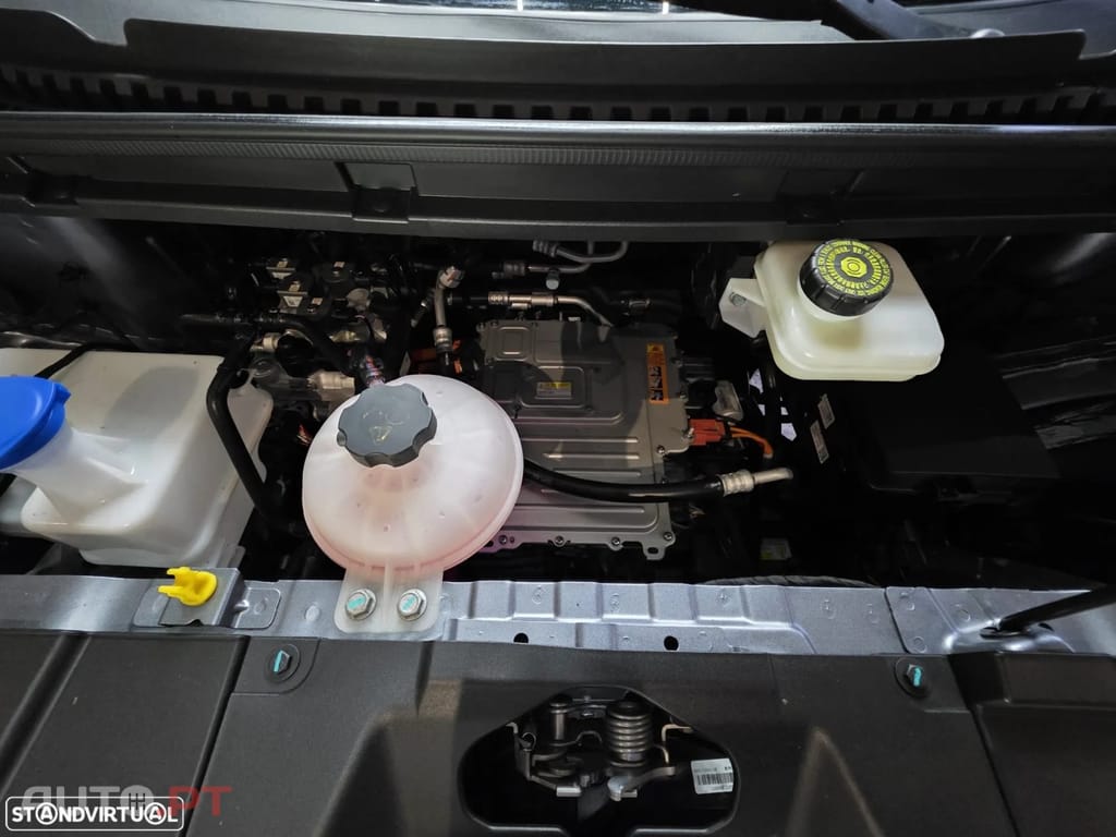 BYD Dolphin 60.4 kWh Comfort