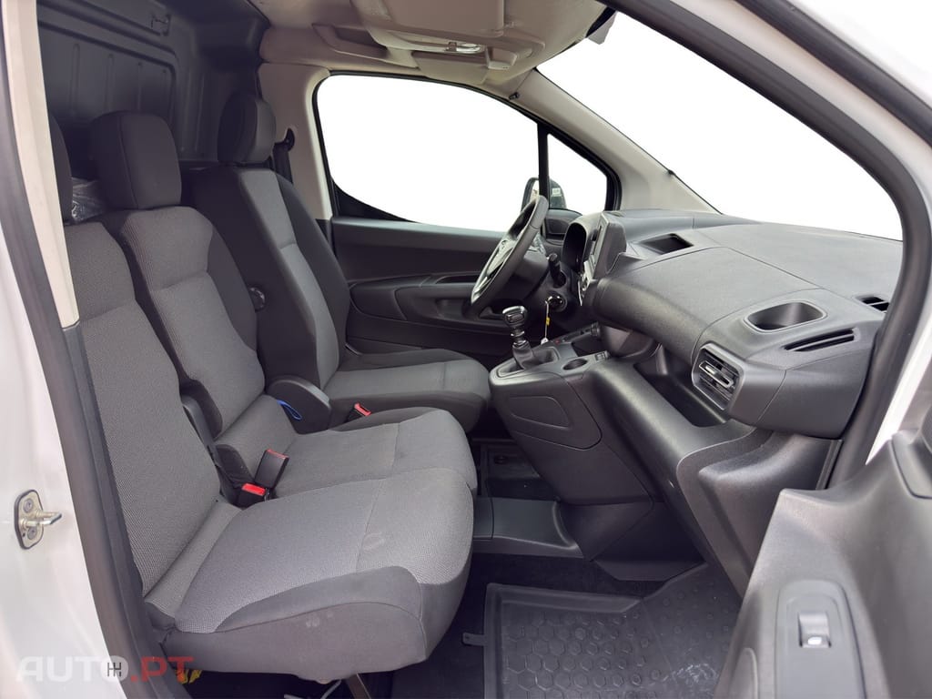 Opel Combo 1.5 CDTi L2H1 Enjoy