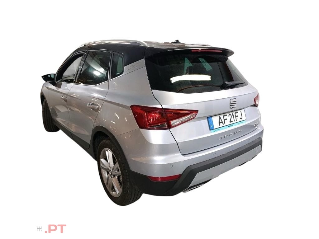 Seat Arona 1.0 TSI FR