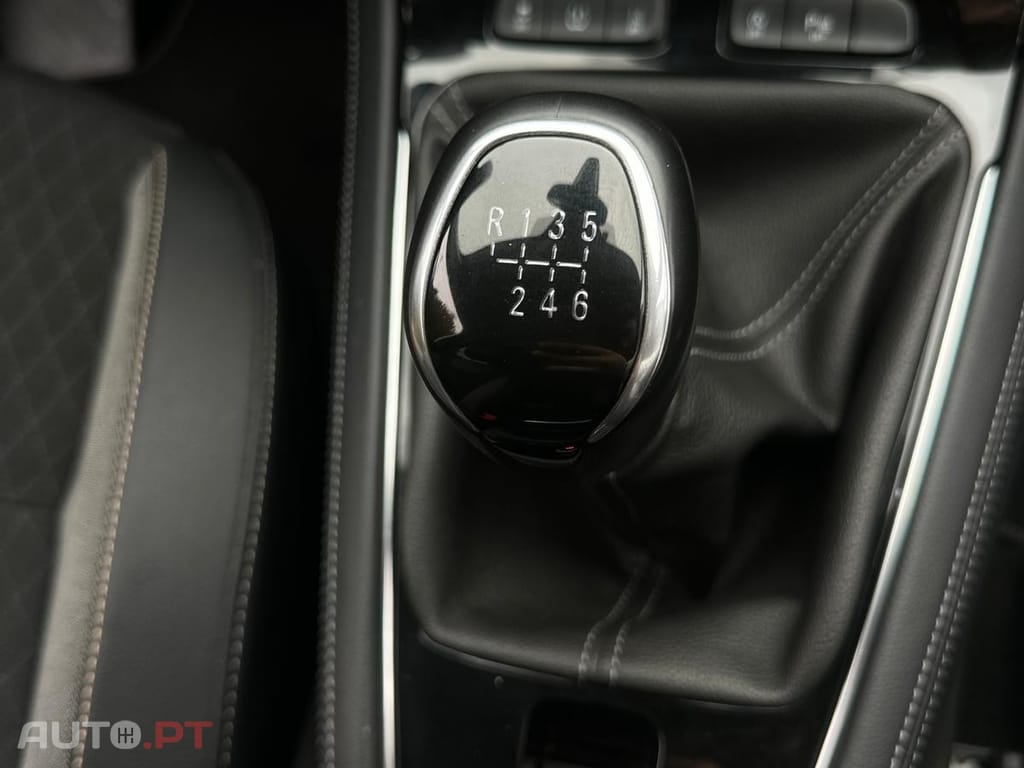 Opel Grandland (X) 1.5 CDTI Innovation