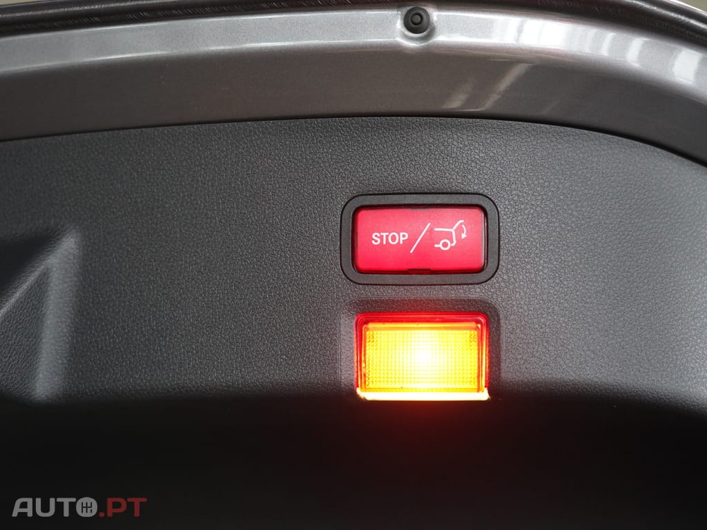 Mercedes-Benz CLA 220 d AMG Line Aut.