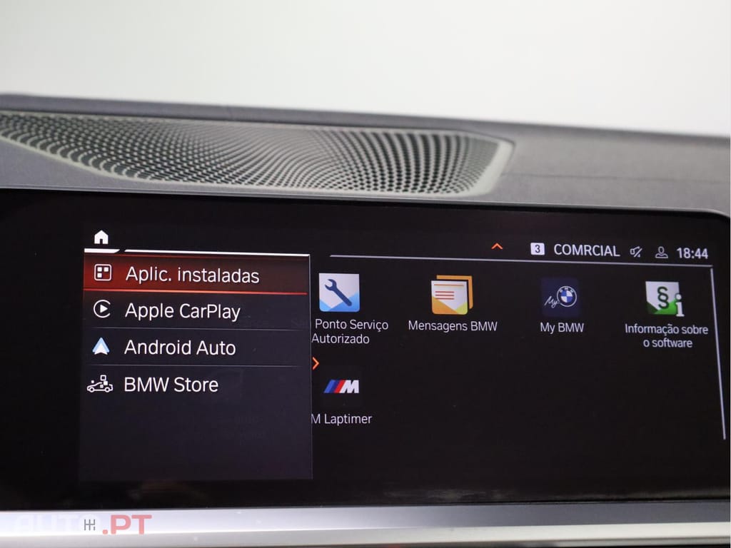 BMW 420 d X Drive Desportivo M Auto