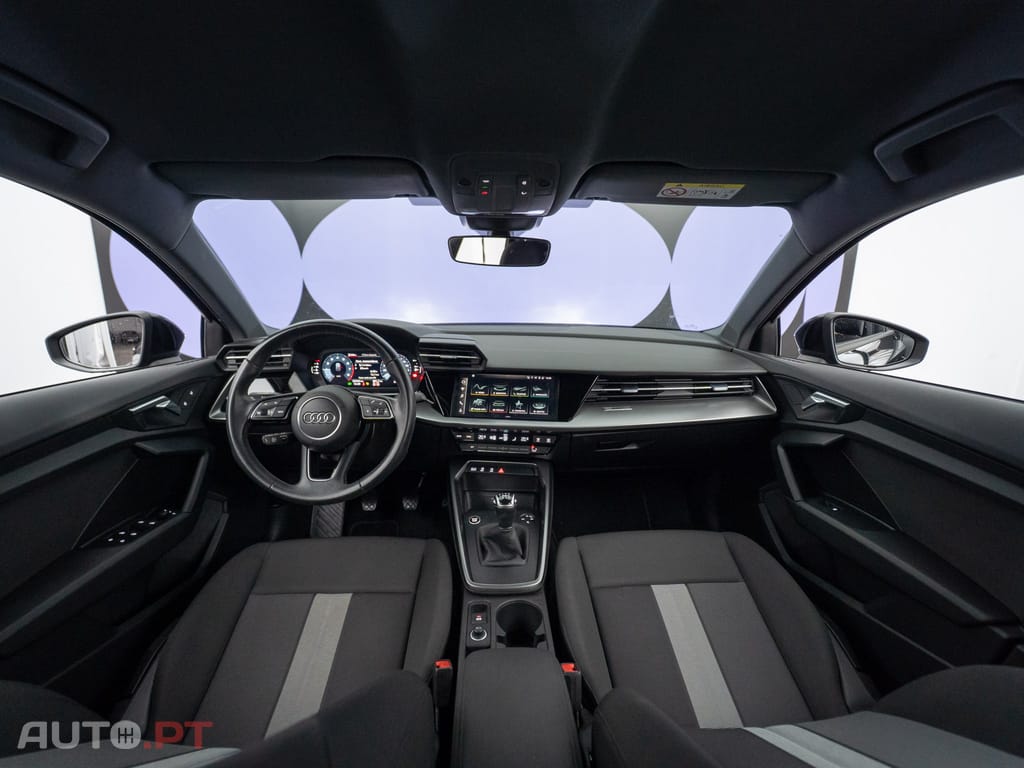 Audi A3 Sportback 30 TFSI