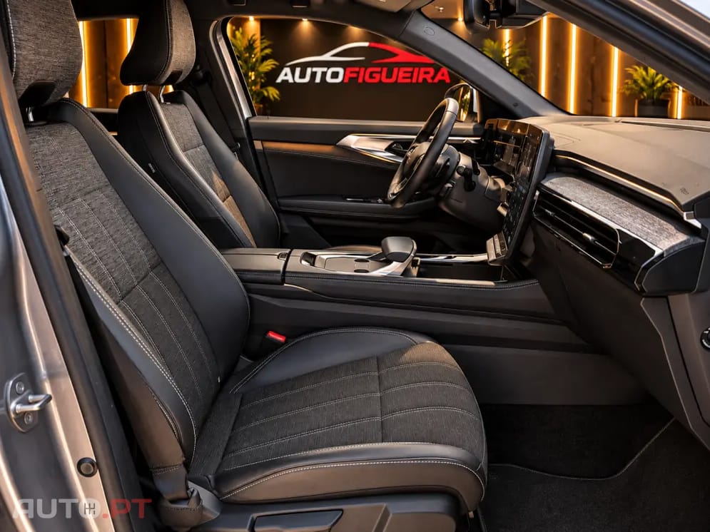 Renault Austral 1.2 E-Tech Techno