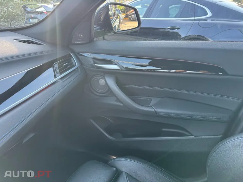 BMW X2 25 e xDrive Pack M