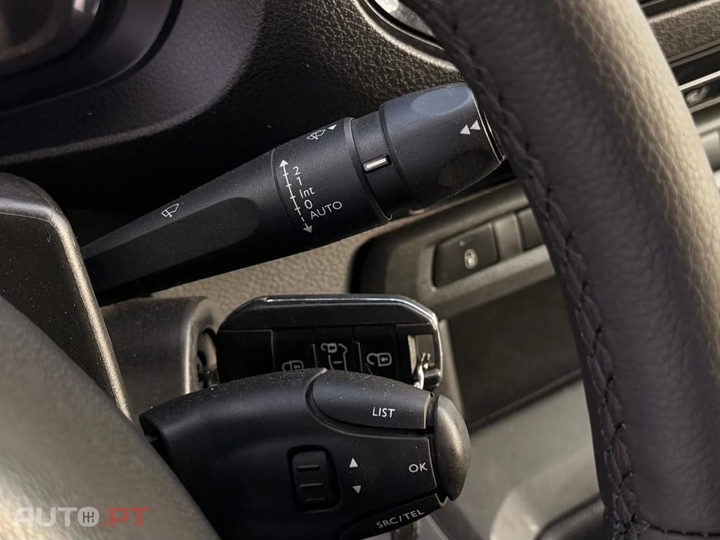 Citroen Jumpy 1.6 BlueHDi M Confort