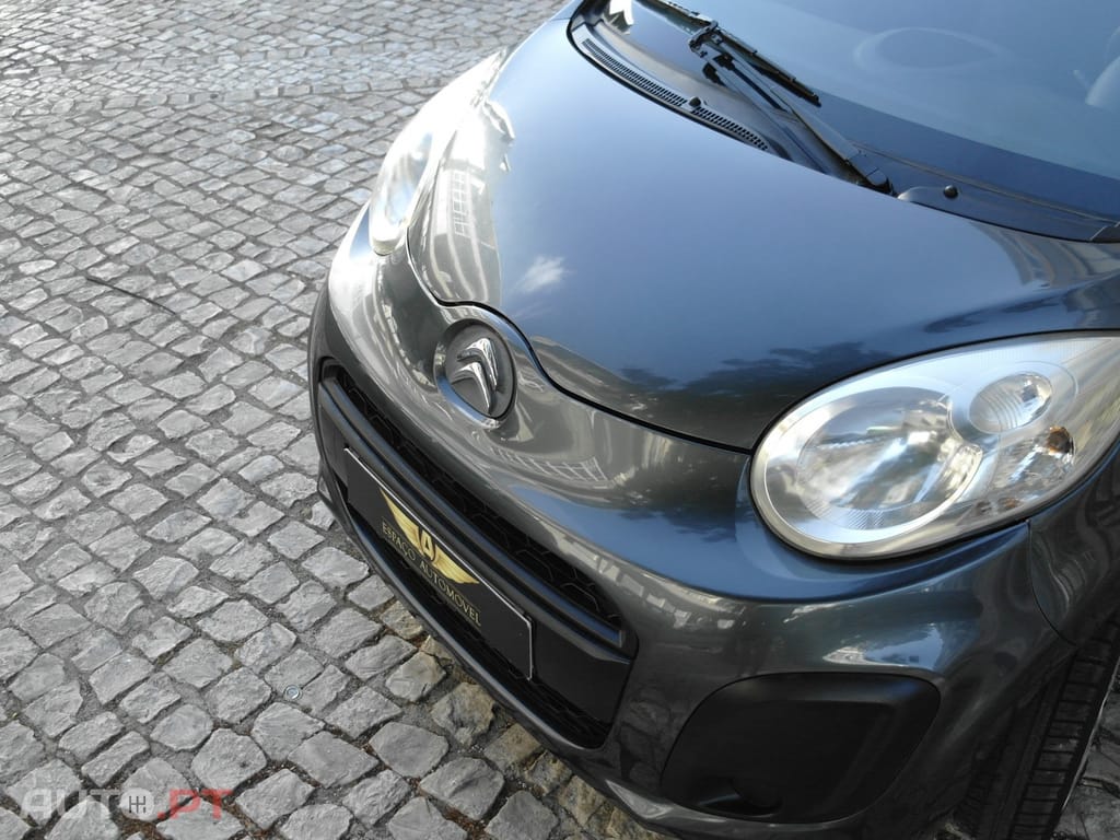 Citroen C1 1.0 SX Airdream