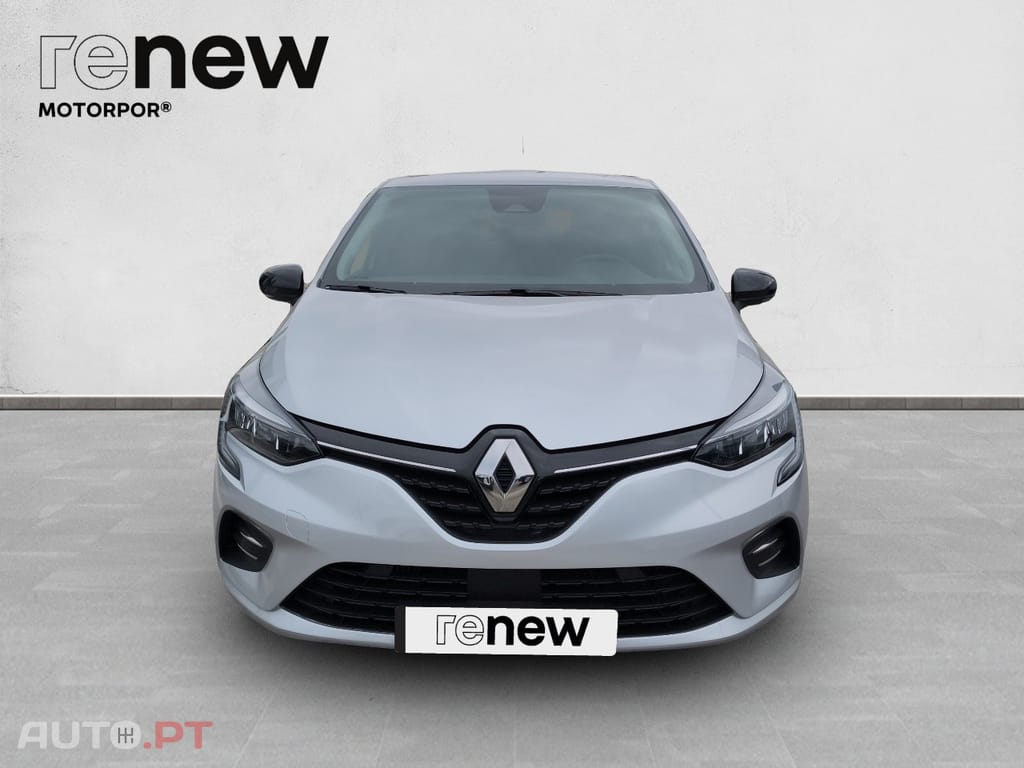 Renault Clio 1.0 ECO-G 100 Evolution Bi-Fuel