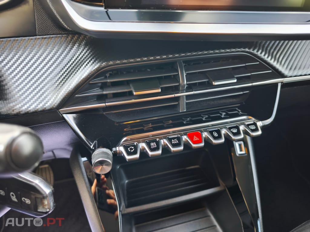 Peugeot 208 1.2 PureTech Active