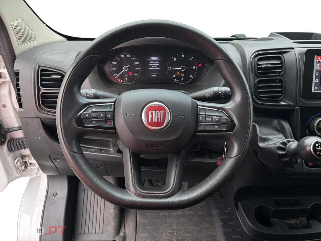 Fiat Ducato 33 2.2 M-Jet LH3 Business