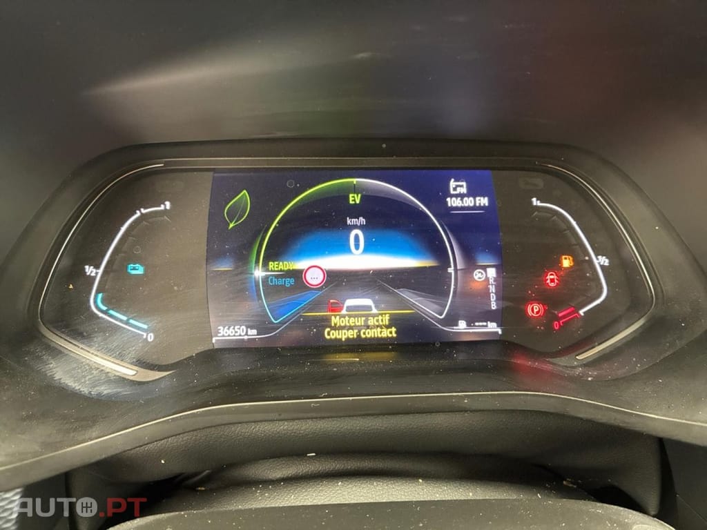 Renault Arkana 1.6 E-Tech Full Hybrid Evolution
