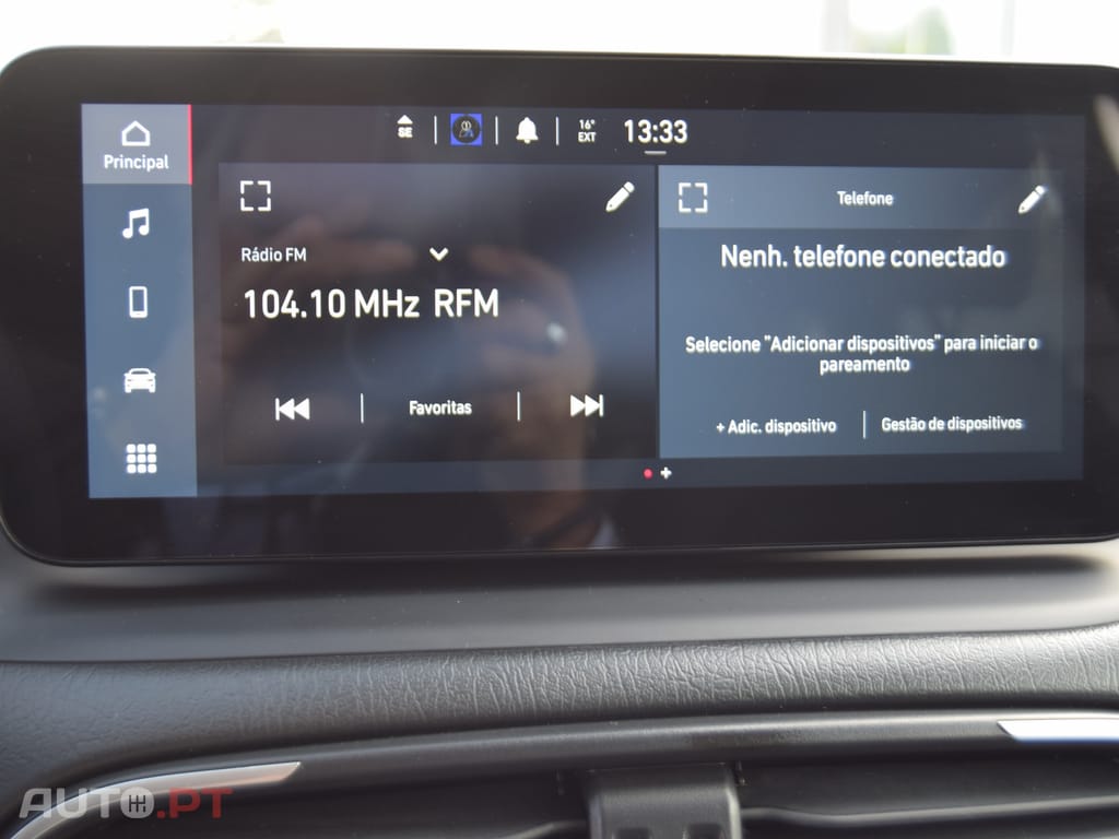 Fiat Tipo 1.3 Multijet City Life