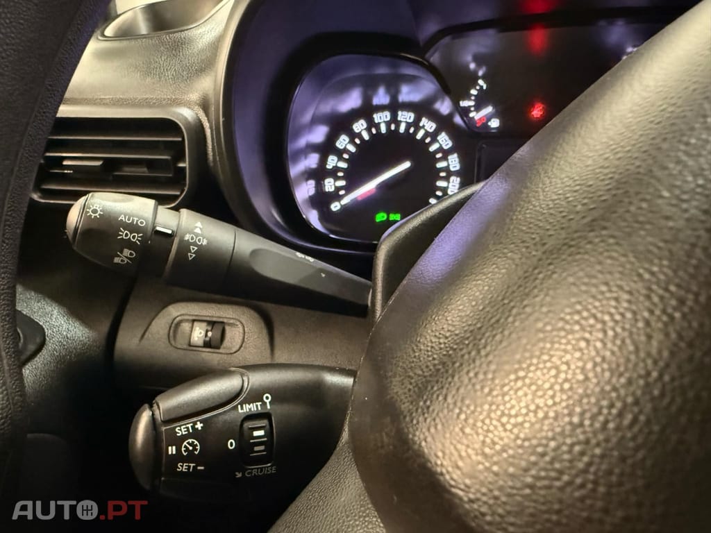 Citroen Berlingo 1.5 BlueHDi M Club