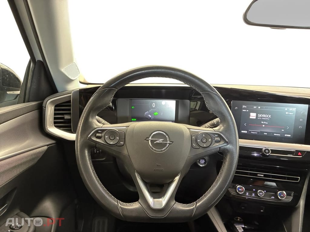 Opel Mokka-E 50 kWh Edition