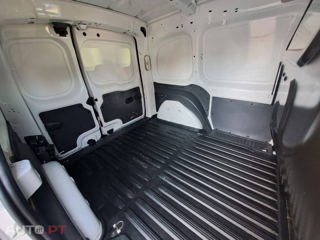 Renault Kangoo 1.5 dCi Business 3L