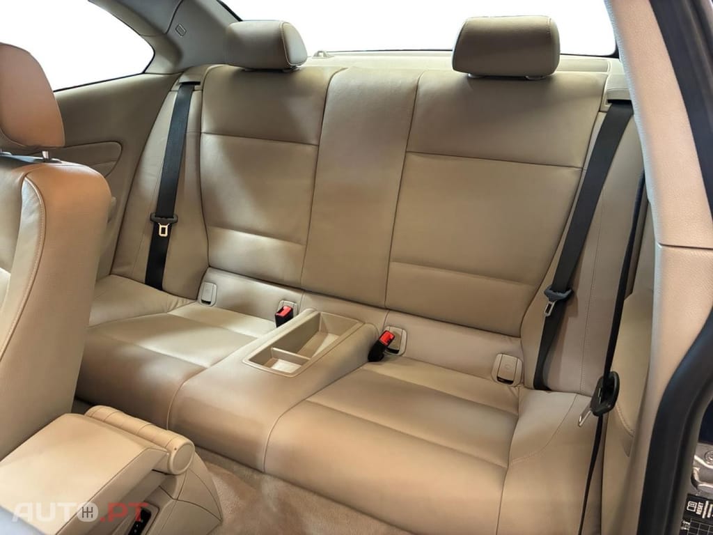BMW 120 i Edition Confort