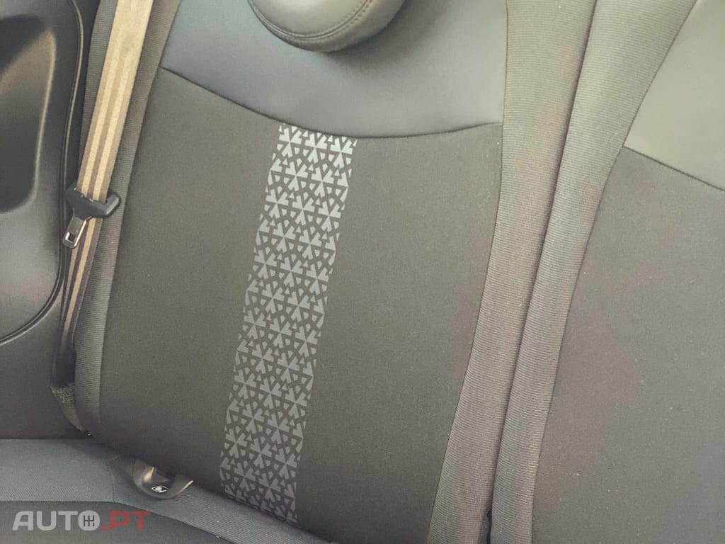Fiat 500 1.0 Hybrid Sport