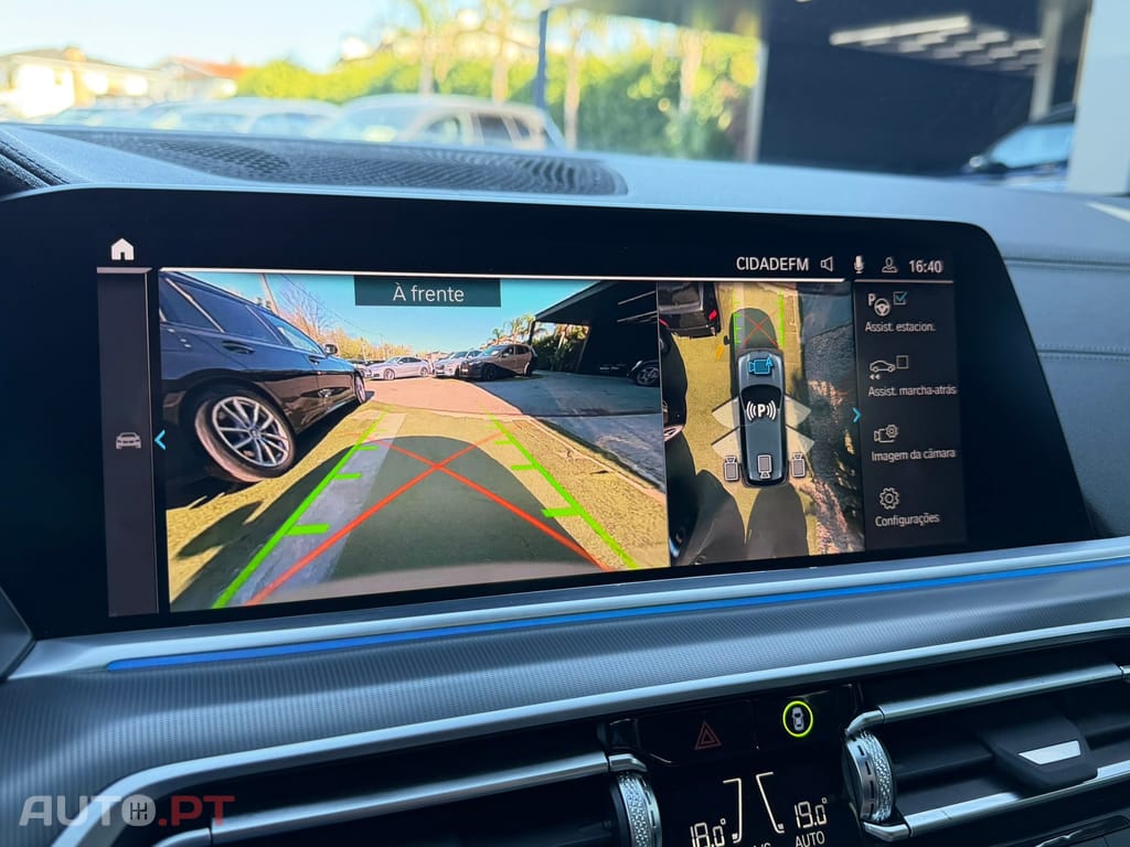 BMW X5 45 e xDrive Pack M