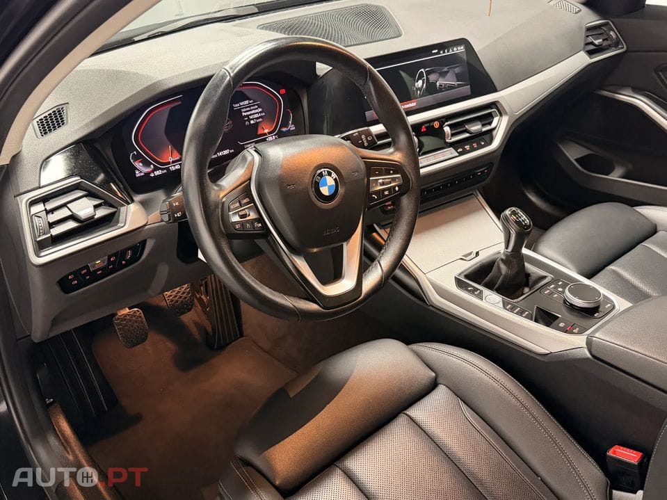 BMW 316 ND