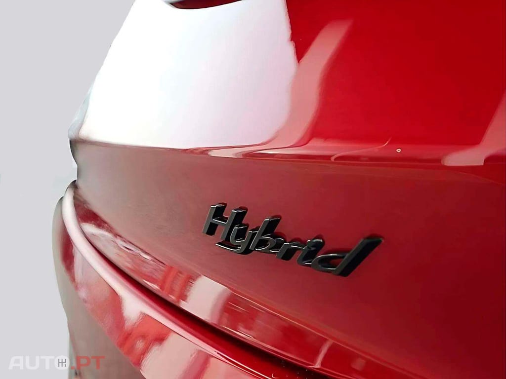 Bentley Bentayga Hybrid S