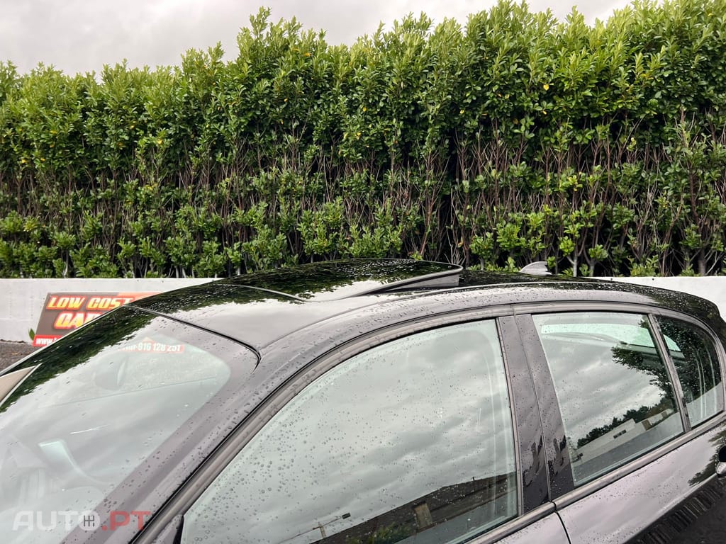 BMW 120 d xDrive Pack M