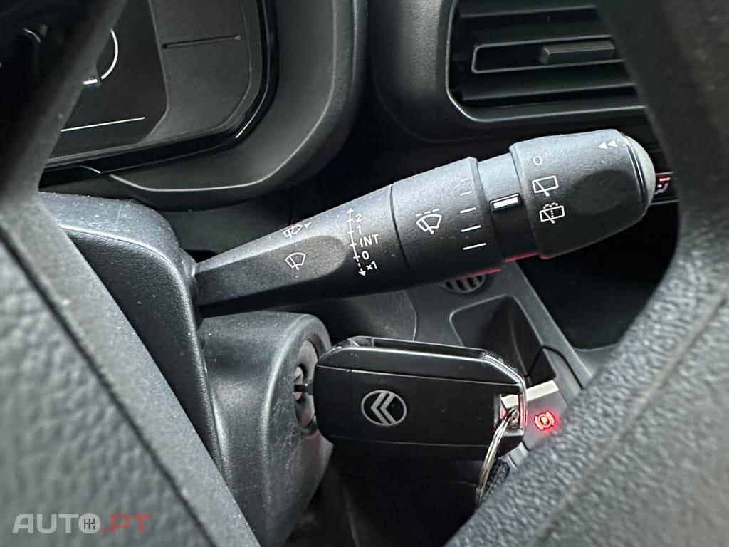 Citroen Berlingo 1.5 BlueHDi M