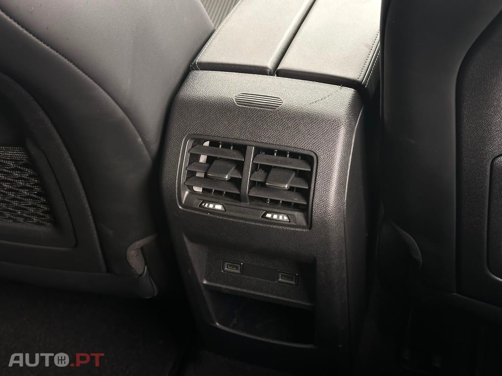 DS DS4 1.2 PureTech Performance Line EAT8