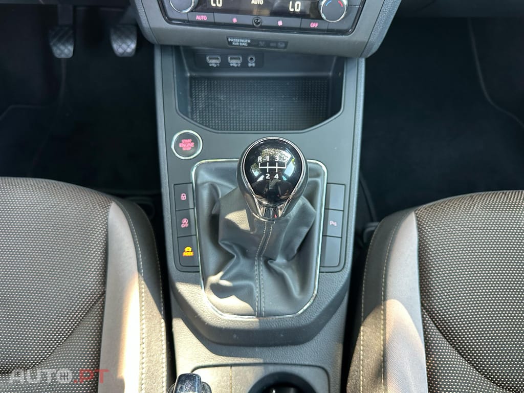 Seat Ibiza 1.0 EcoTSI Xcellence
