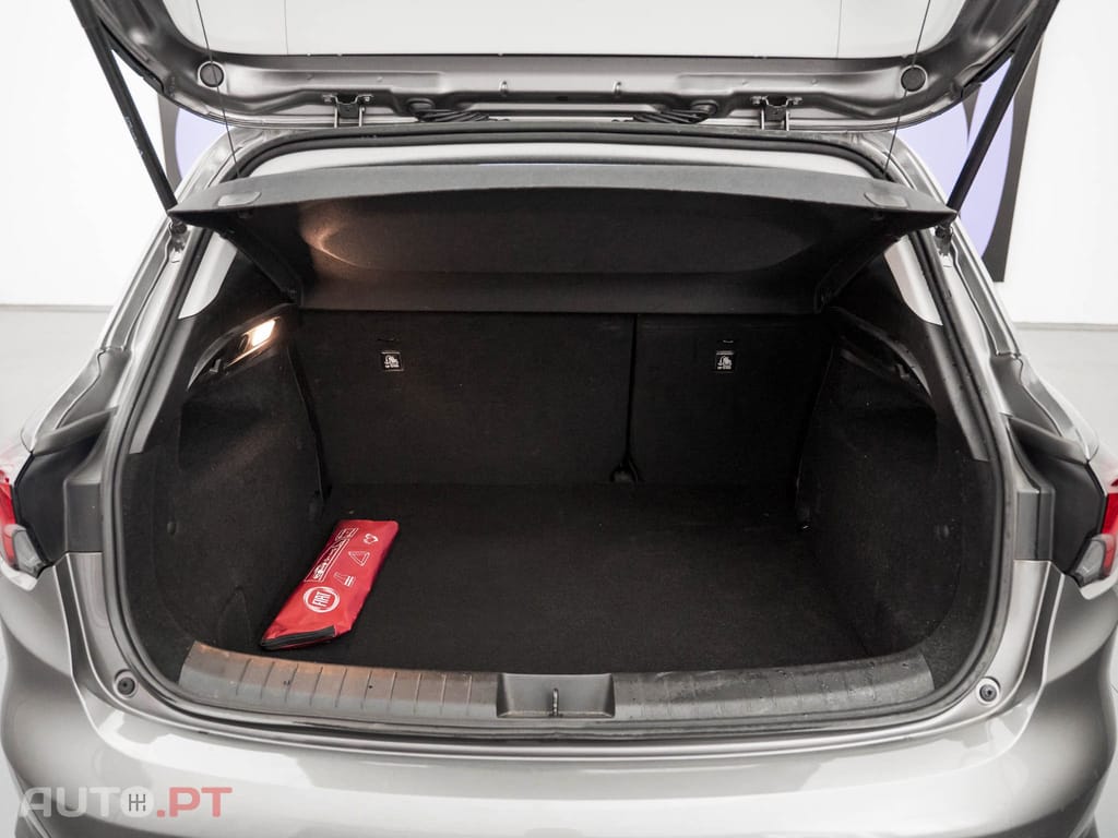 Fiat Tipo 1.3 Multijet City Life