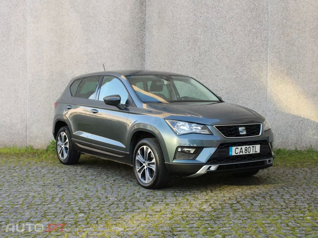 Seat Ateca 1.6 TDI Style