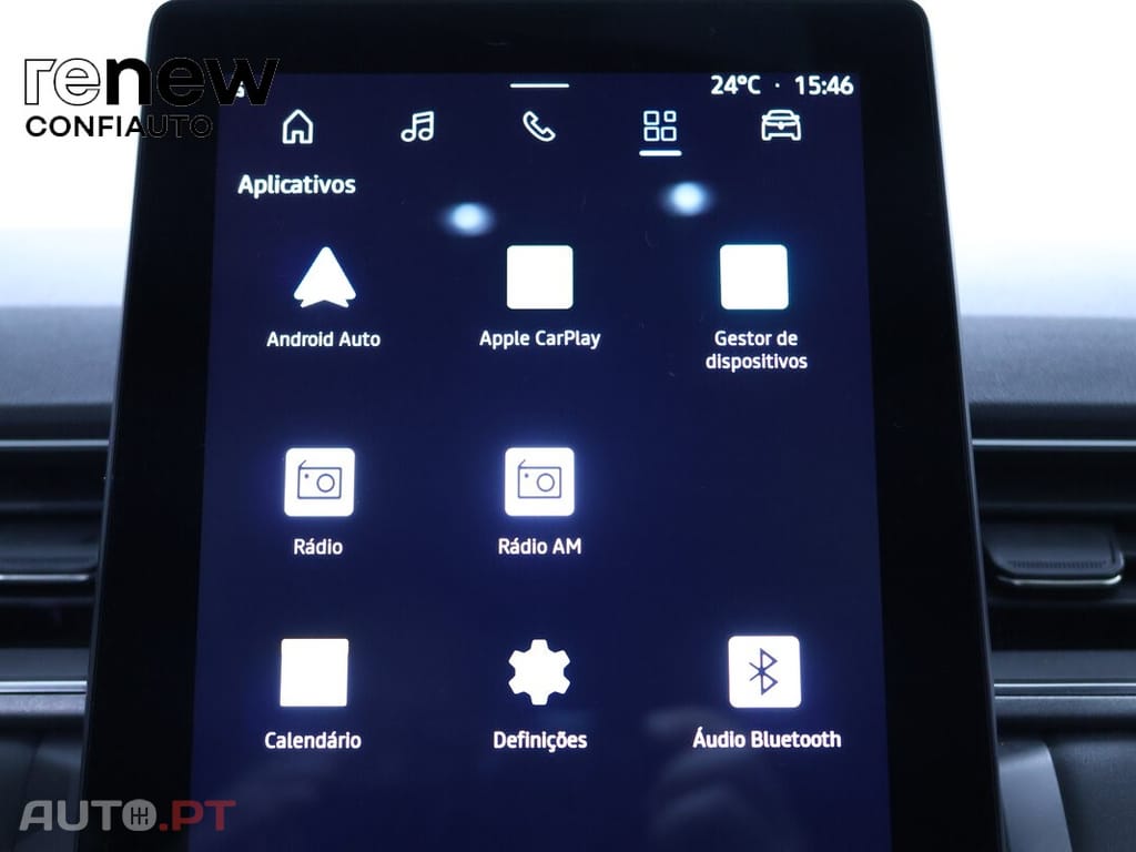 Renault Captur Techno Eco-G