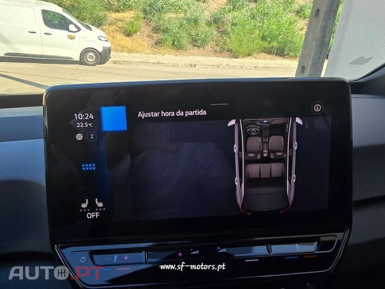 Volkswagen Id.3 Pro Performamnce 1st