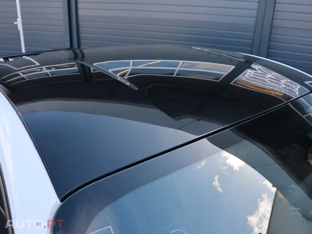 Ford Mustang 2.3i EcoBoost GT500