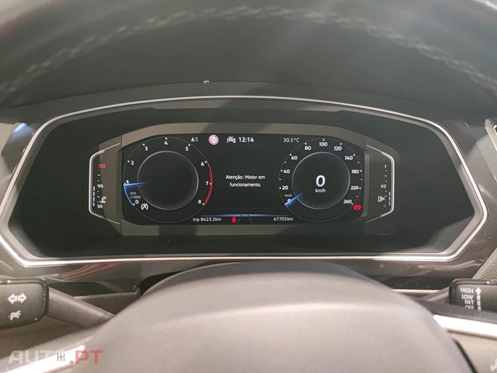 Volkswagen Tiguan 1.5 TSI Life