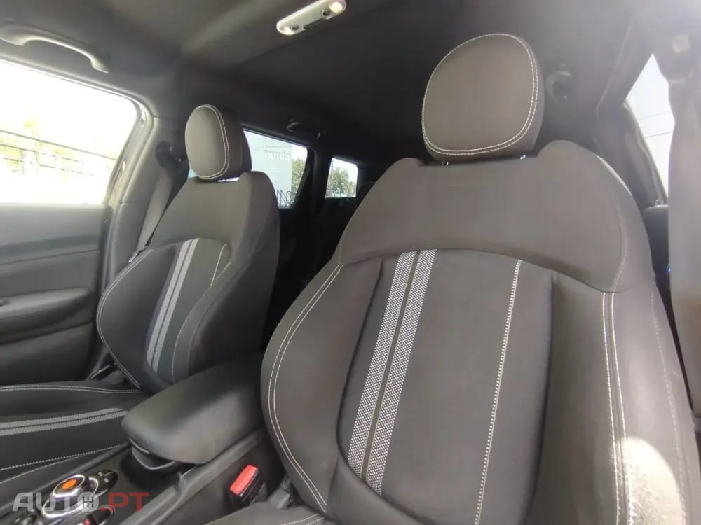 MINI Clubman Cooper Mini Yours