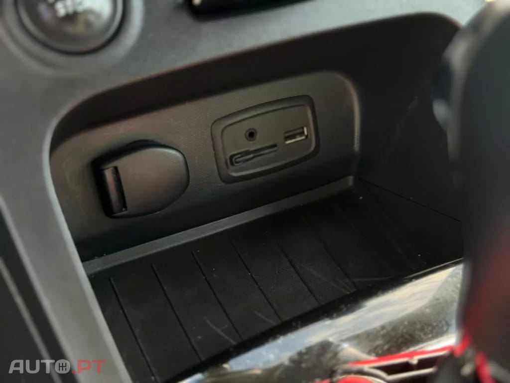 Renault Captur TCe 120 EDC Luxe