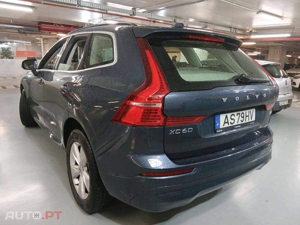 Volvo XC60 2.0 B4 Core