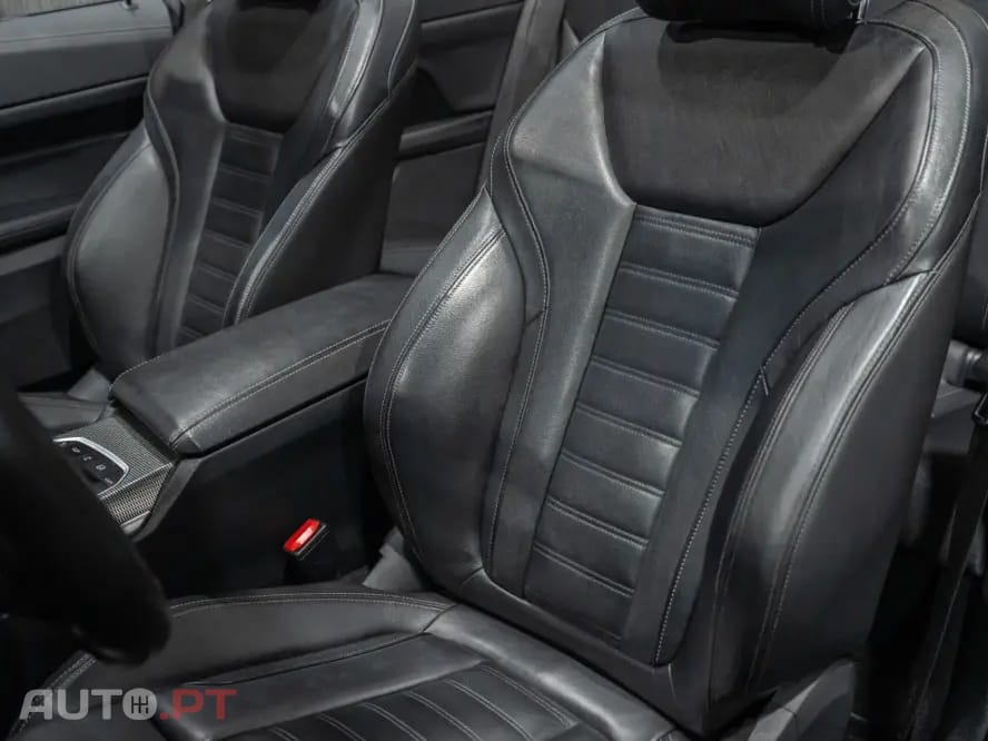 BMW 420 i Pack Desportivo M Auto