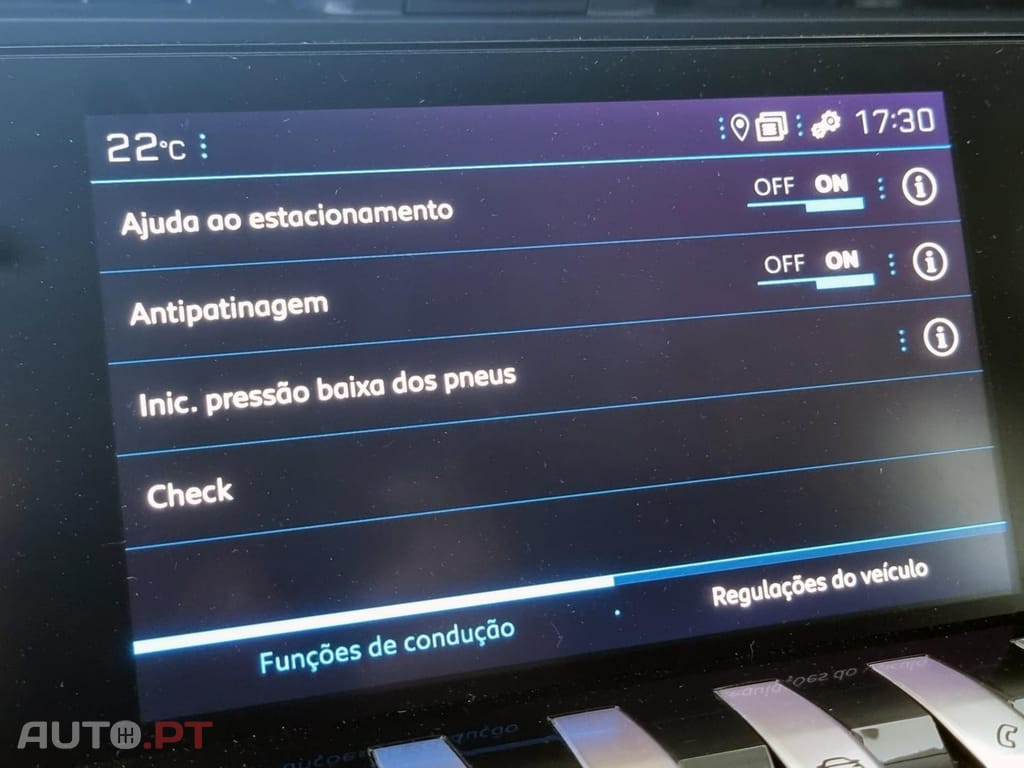 Peugeot 508 SW 1.5 BlueHDi Active Pack EAT8