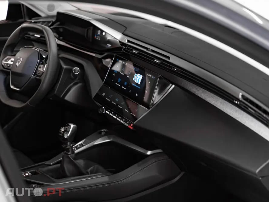 Peugeot 308 1.2 PureTech Allure