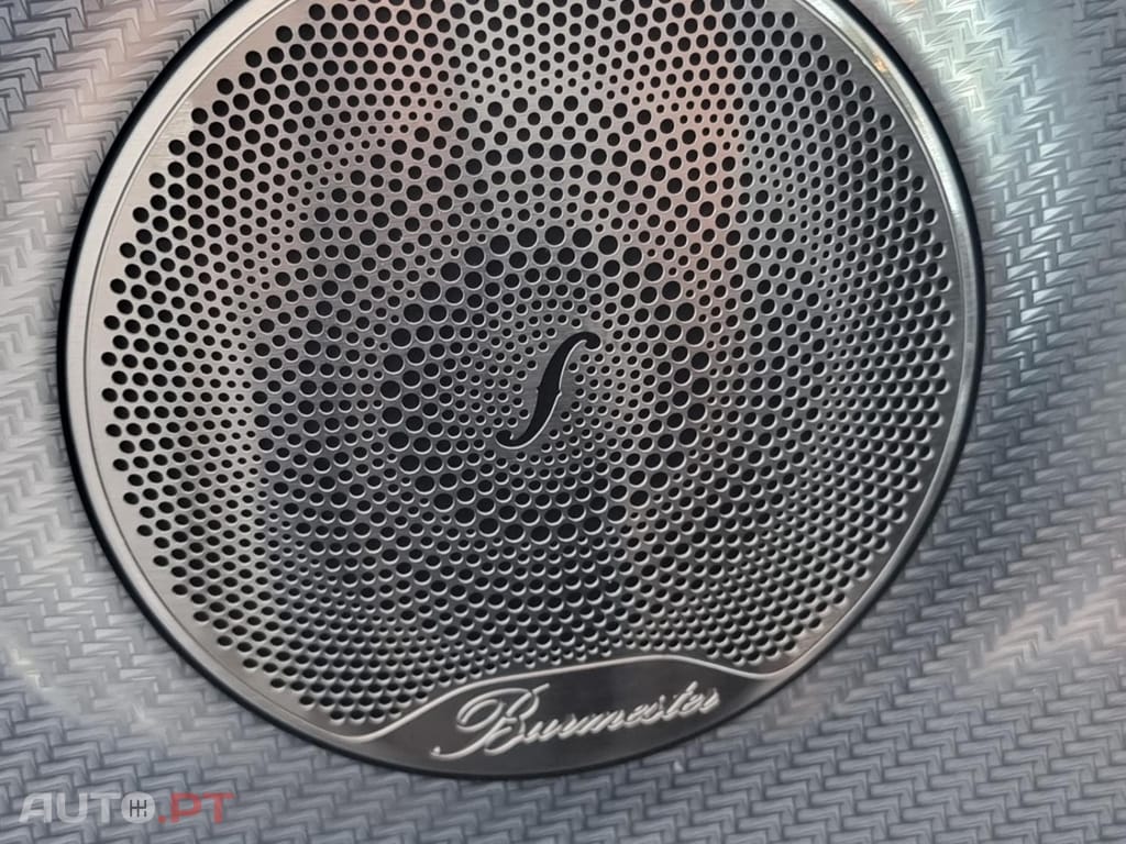 Mercedes-Benz E 300 e Station
