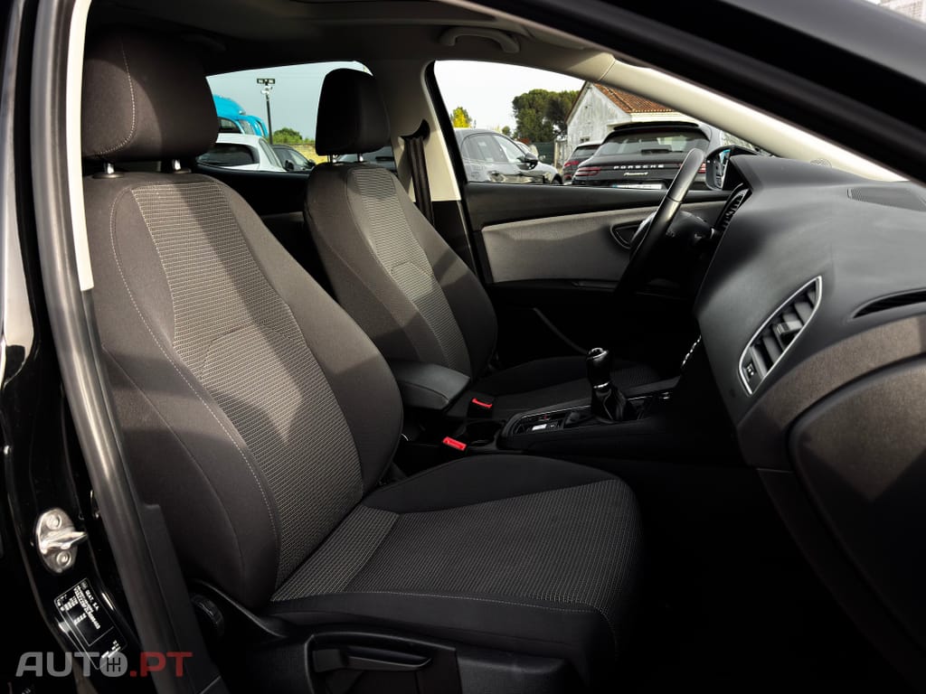 Seat Leon 1.0 EcoTSI Style S/S