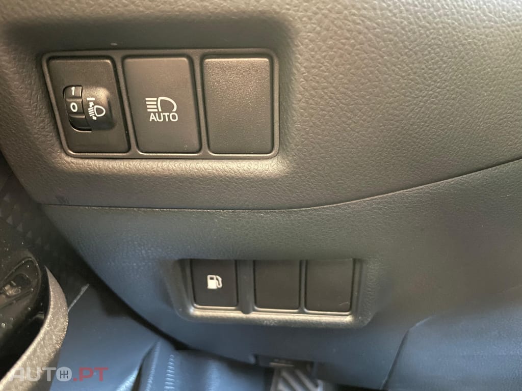 Toyota C-HR 1.8 Hybrid Comfort