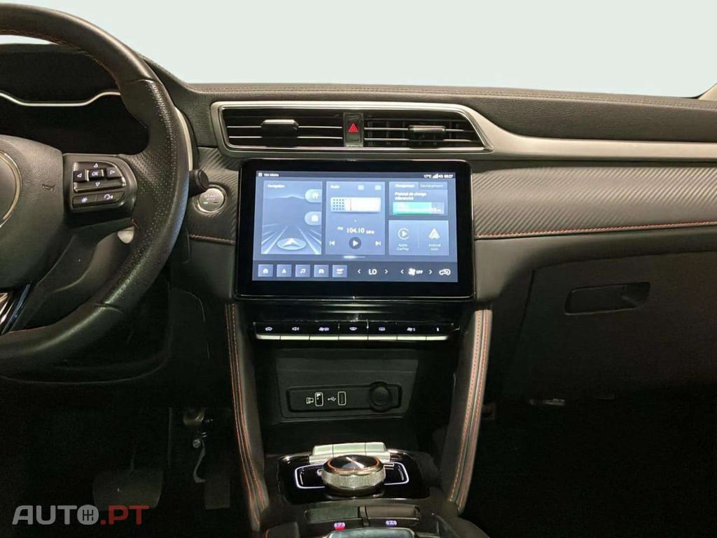 MG ZS Luxury Battery 72 kWh