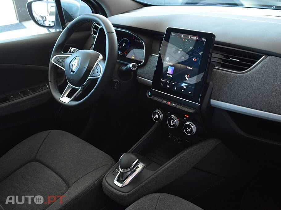 Renault Zoe Intens 50