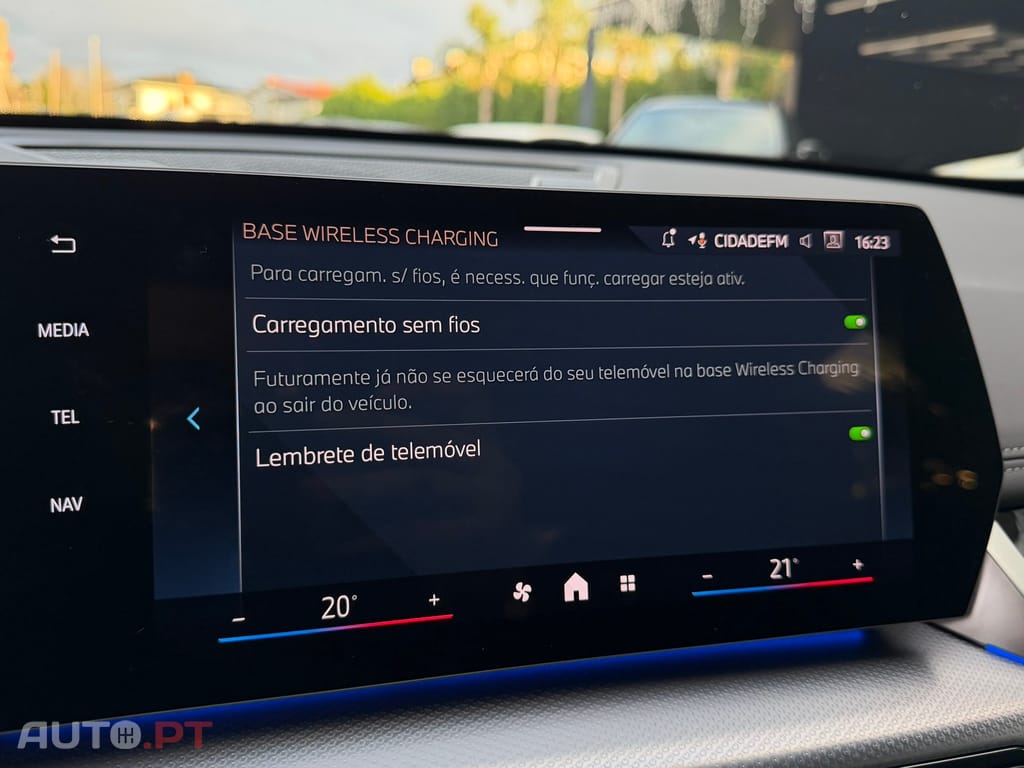 BMW X1 xDrive25e Pack Desportivo M